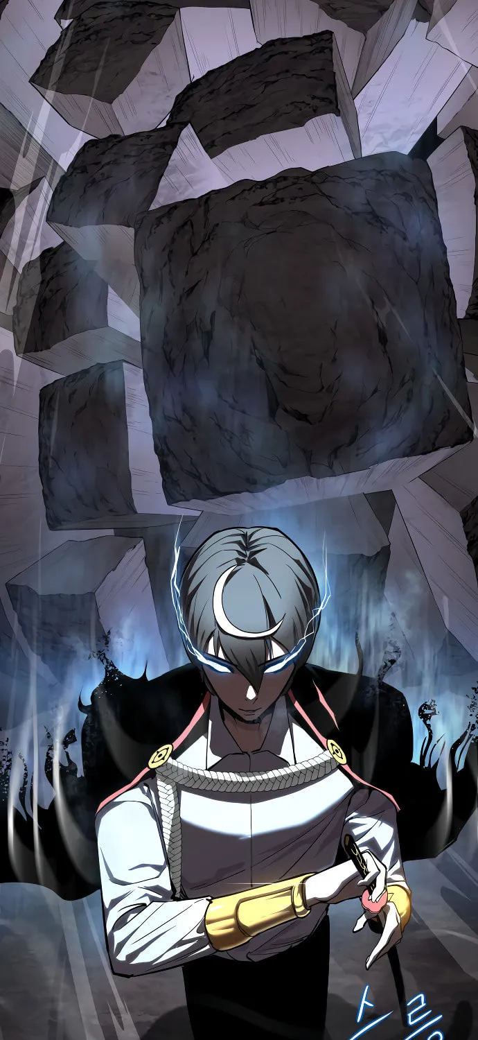 Read Bones chapter 3 image 124 on Lezhin