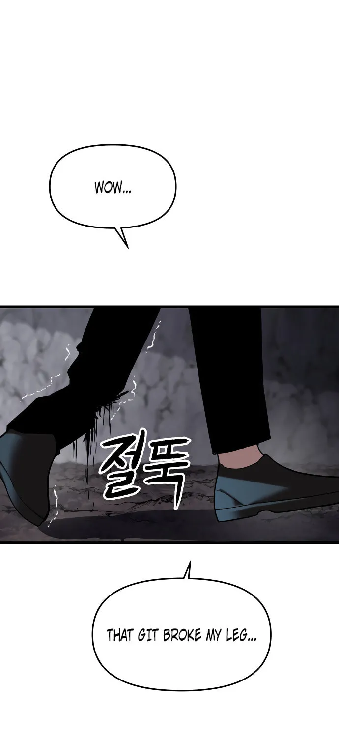Read Bones chapter 3 image 126 on Lezhin