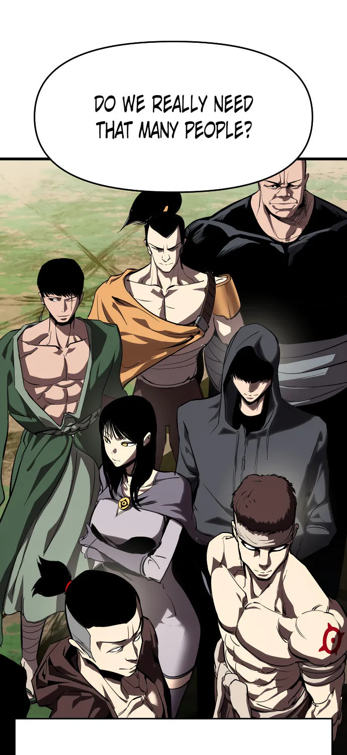 Read Bones chapter 3 image 138 on Lezhin