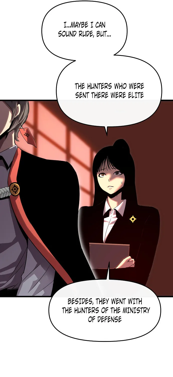 Read Bones chapter 3 image 14 on Lezhin