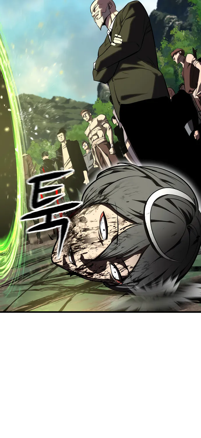 Read Bones chapter 3 image 141 on Lezhin