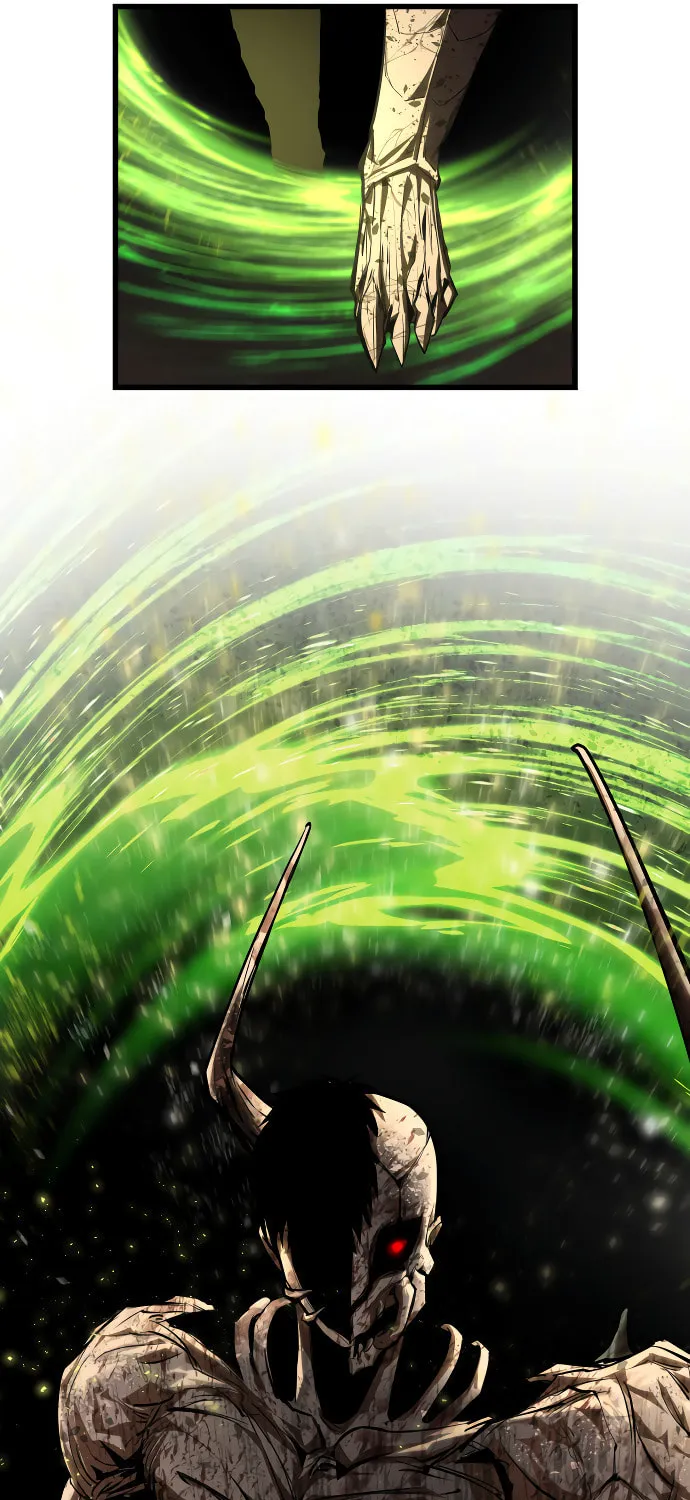 Read Bones chapter 3 image 143 on Lezhin