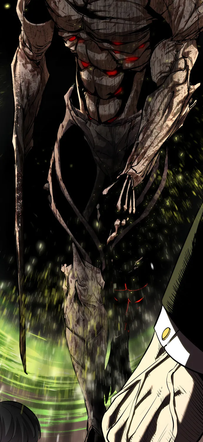Read Bones chapter 3 image 144 on Lezhin