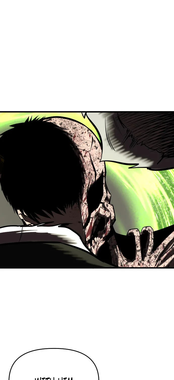 Read Bones chapter 3 image 153 on Lezhin
