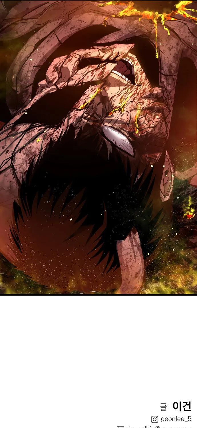 Read Bones chapter 3 image 164 on Lezhin
