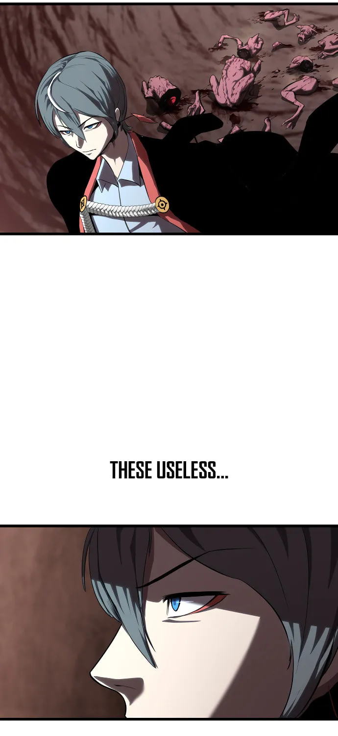 Read Bones chapter 3 image 21 on Lezhin