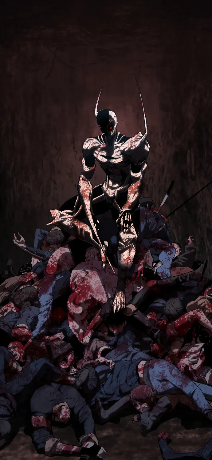 Read Bones chapter 3 image 23 on Lezhin