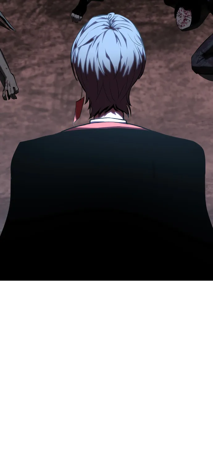 Read Bones chapter 3 image 24 on Lezhin