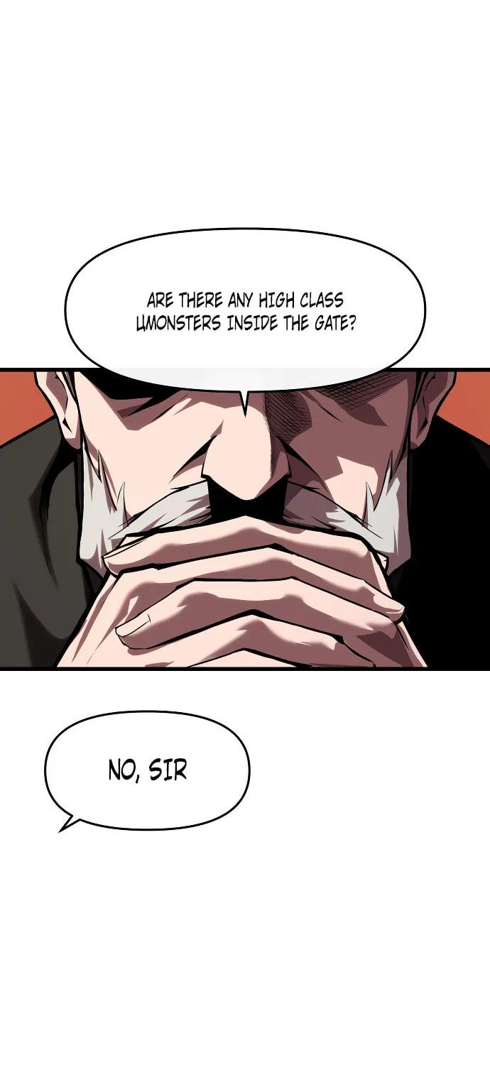 Read Bones chapter 3 image 3 on Lezhin