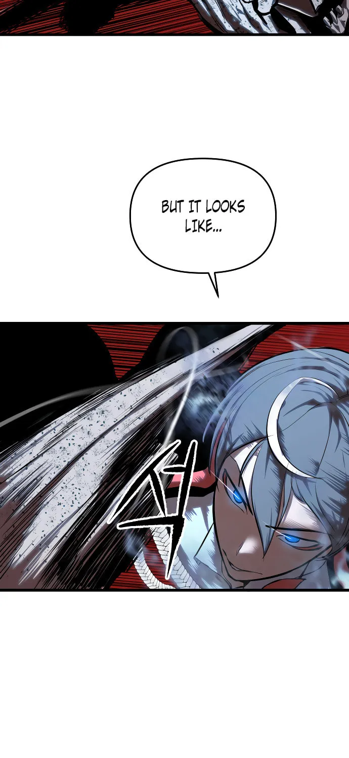 Read Bones chapter 3 image 32 on Lezhin