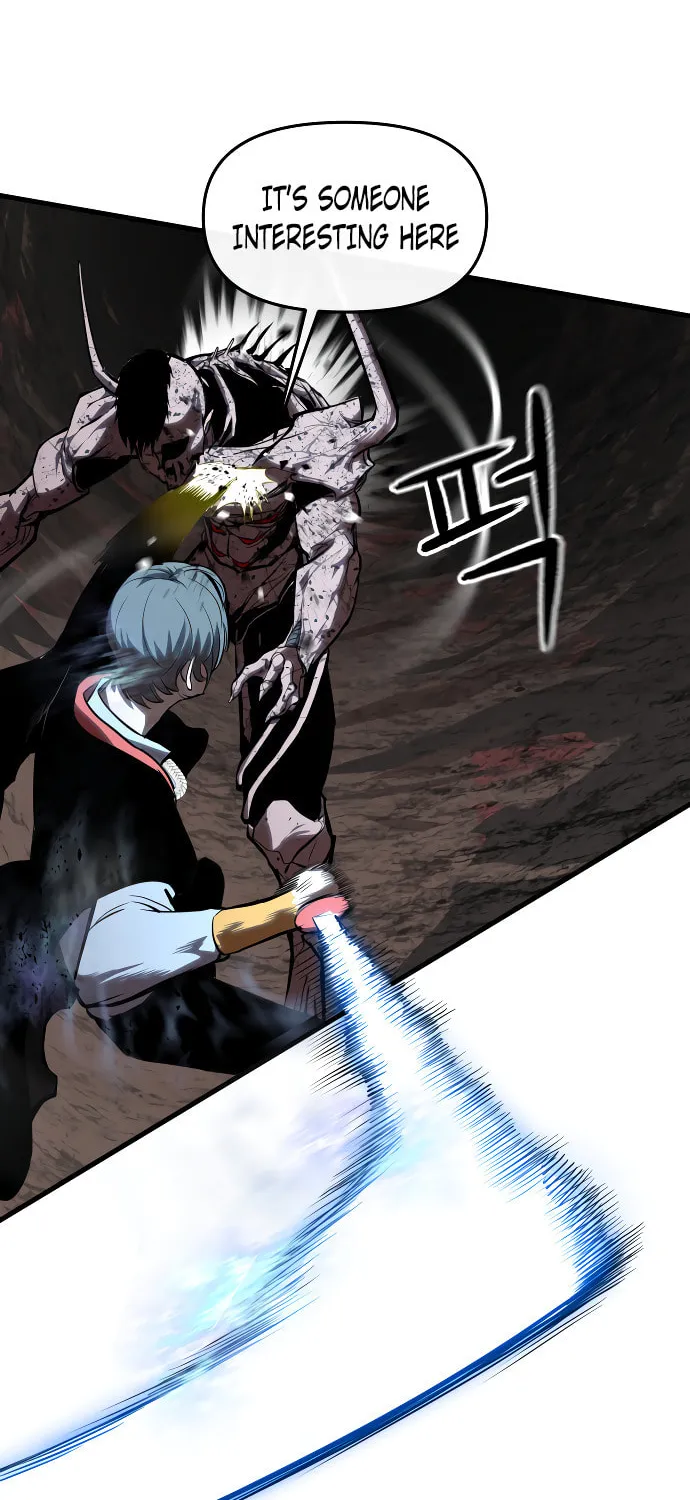 Read Bones chapter 3 image 33 on Lezhin