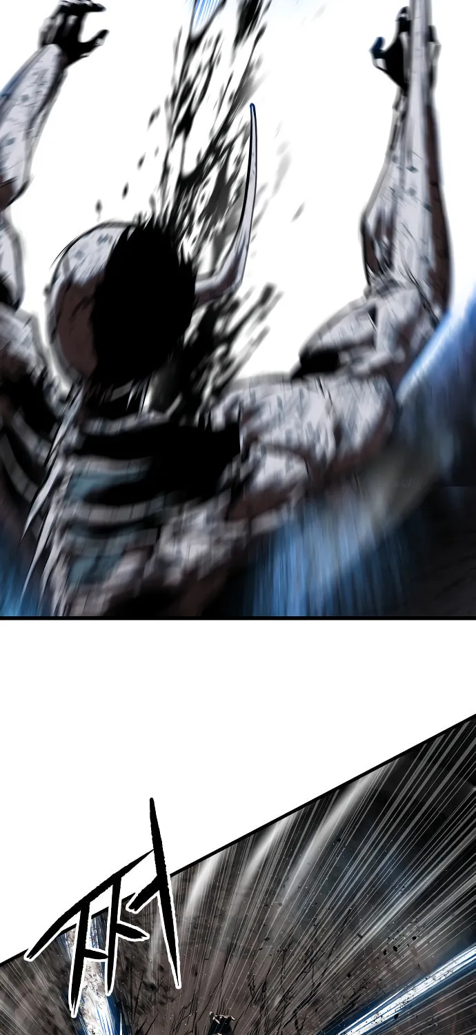 Read Bones chapter 3 image 40 on Lezhin
