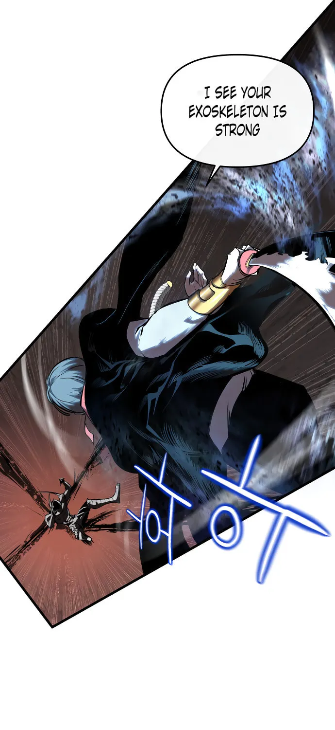 Read Bones chapter 3 image 42 on Lezhin