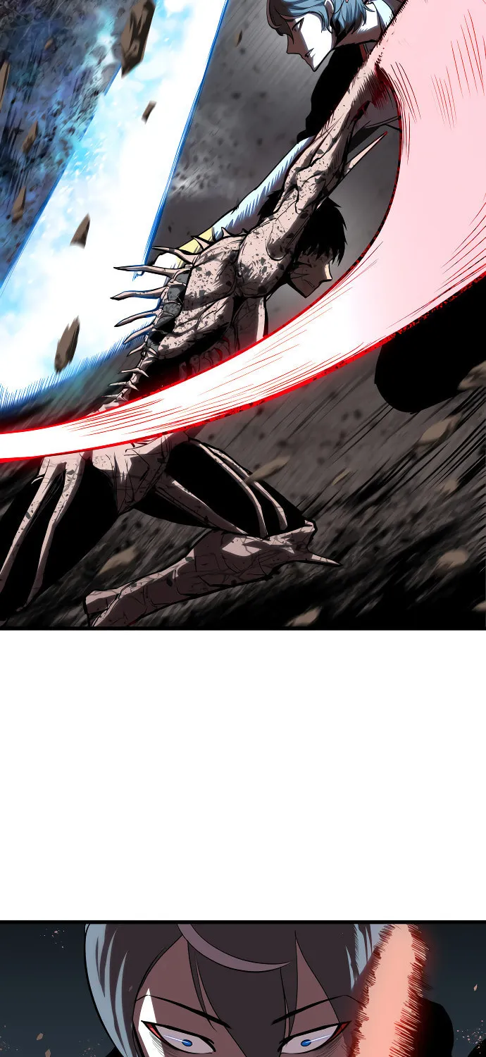 Read Bones chapter 3 image 45 on Lezhin