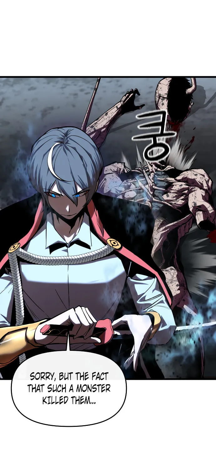 Read Bones chapter 3 image 50 on Lezhin