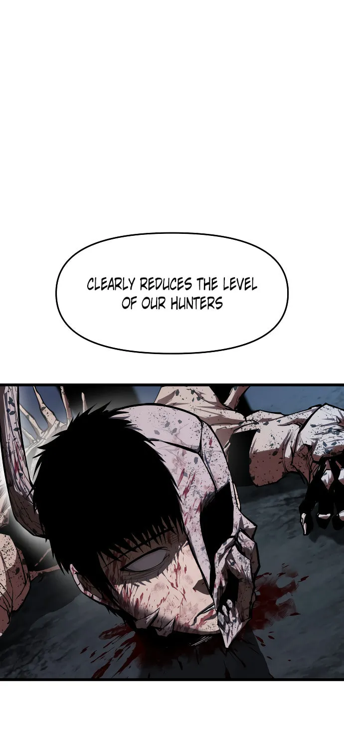 Read Bones chapter 3 image 51 on Lezhin