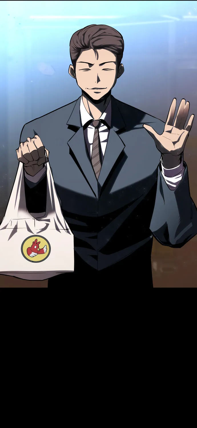 Read Bones chapter 3 image 56 on Lezhin
