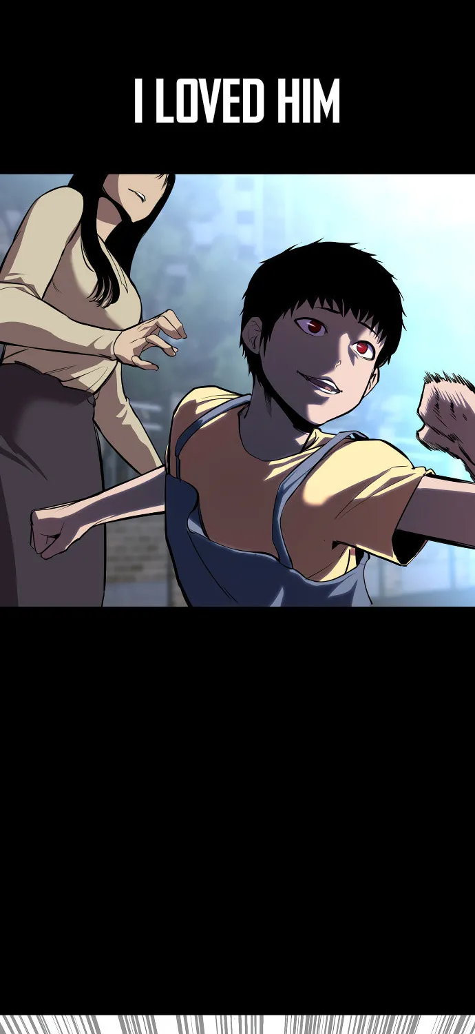 Read Bones chapter 3 image 57 on Lezhin