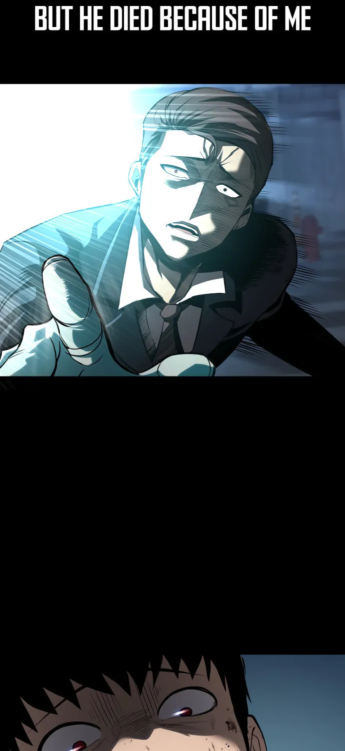 Read Bones chapter 3 image 59 on Lezhin