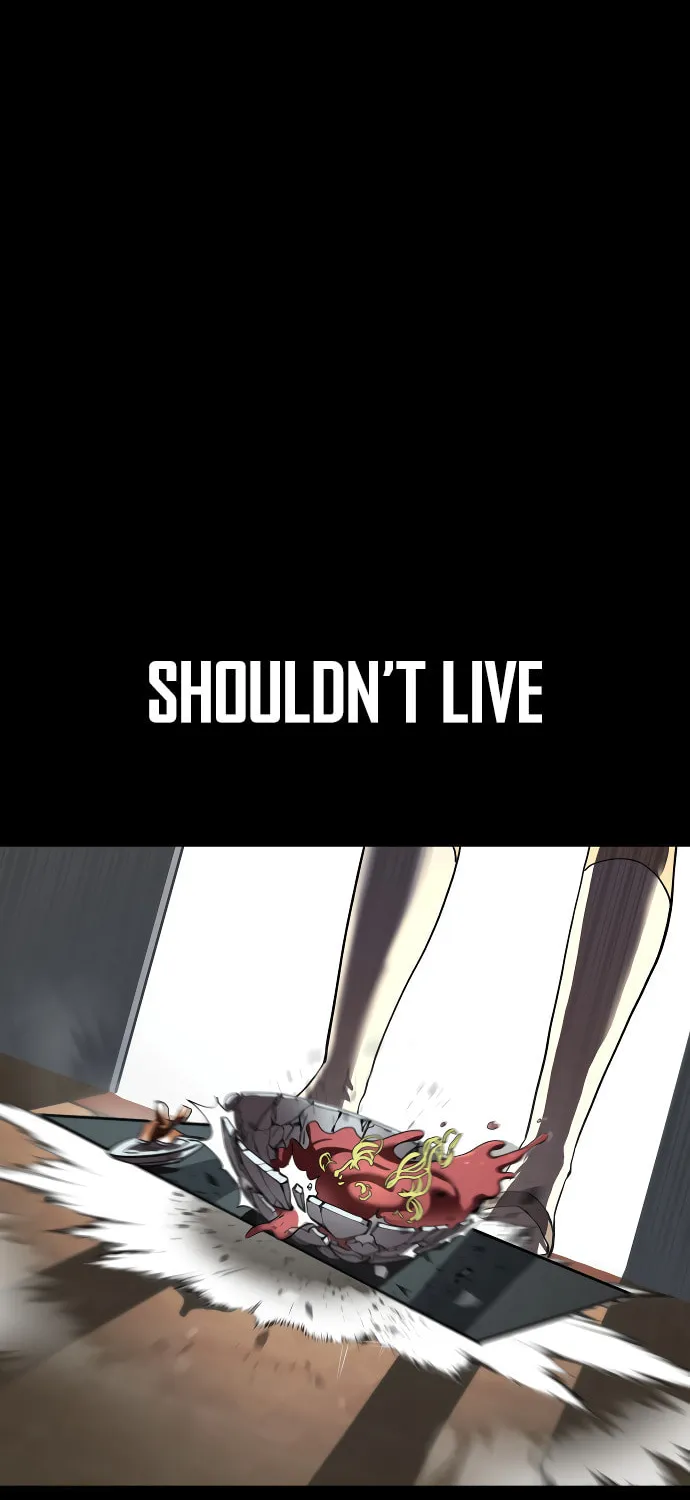 Read Bones chapter 3 image 73 on Lezhin