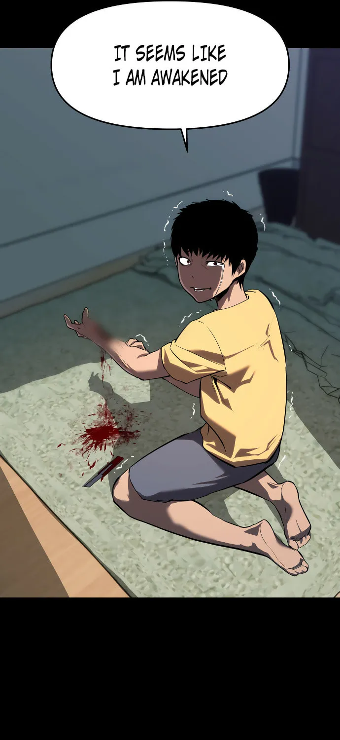 Read Bones chapter 3 image 77 on Lezhin