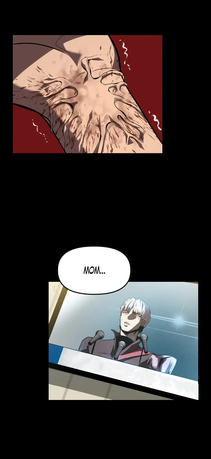 Read Bones chapter 3 image 78 on Lezhin