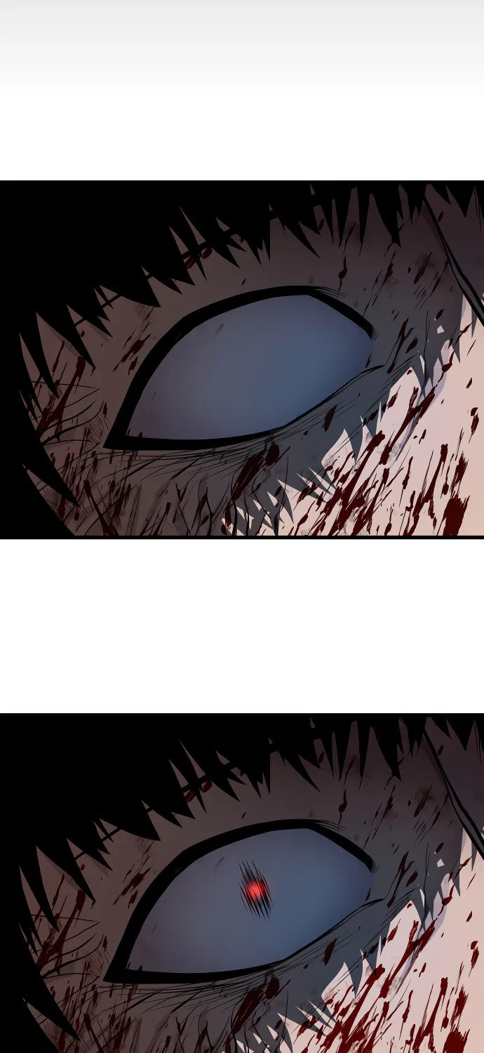 Read Bones chapter 3 image 84 on Lezhin