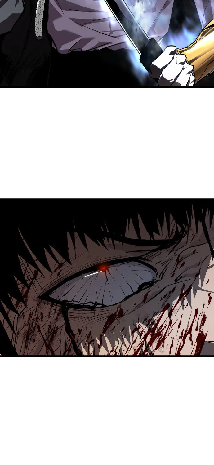 Read Bones chapter 3 image 89 on Lezhin