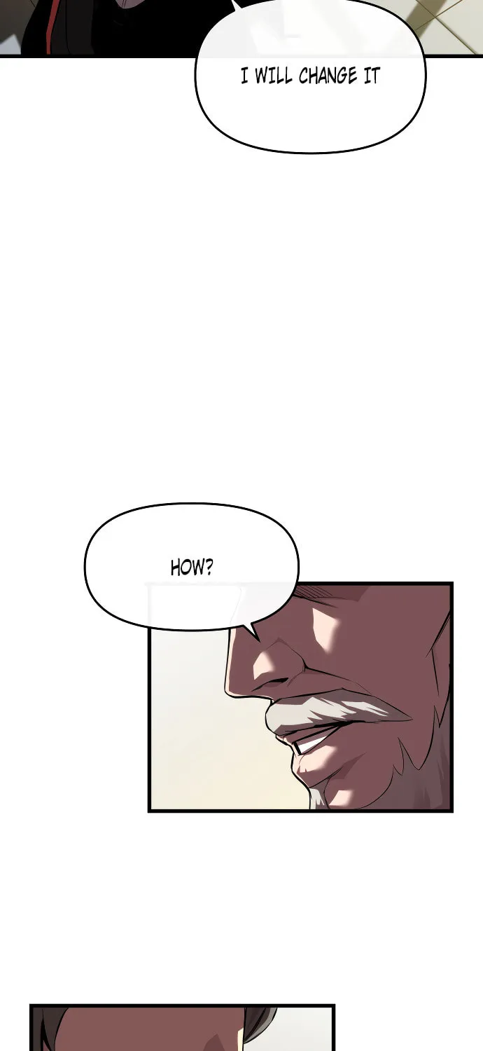 Read Bones chapter 3 image 9 on Lezhin