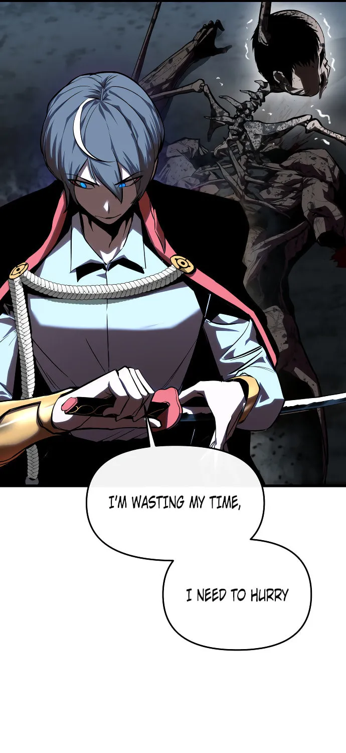 Read Bones chapter 3 image 91 on Lezhin