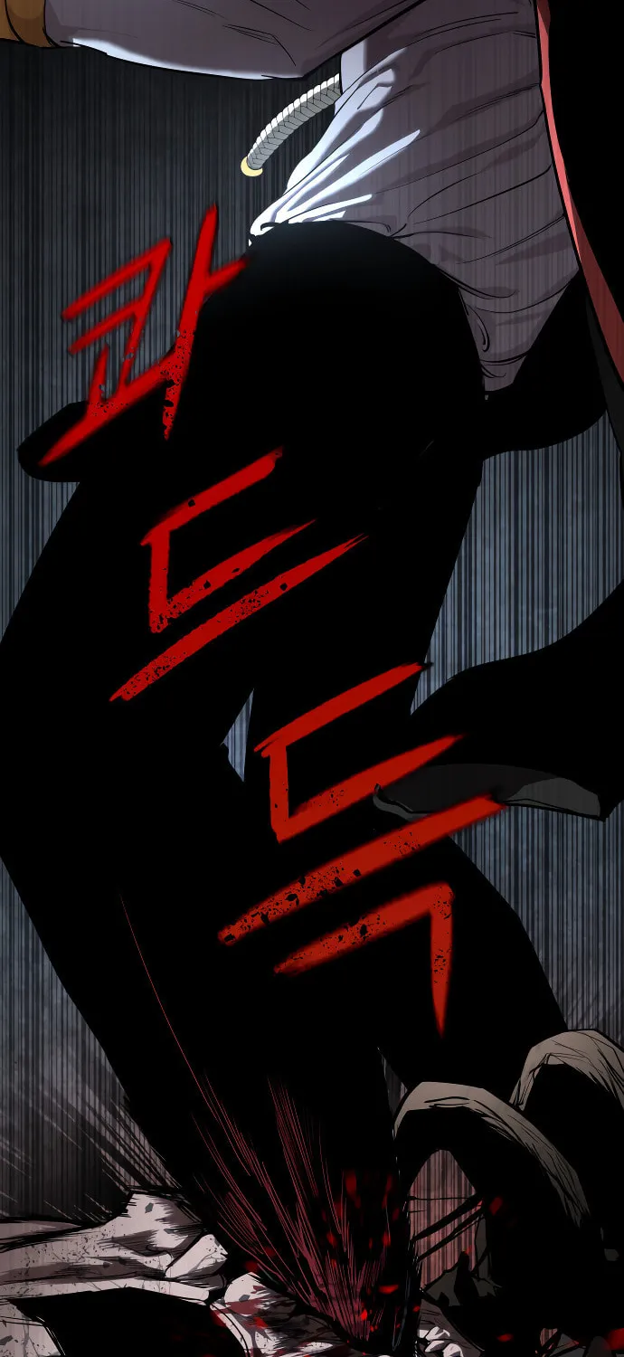 Read Bones chapter 3 image 94 on Lezhin