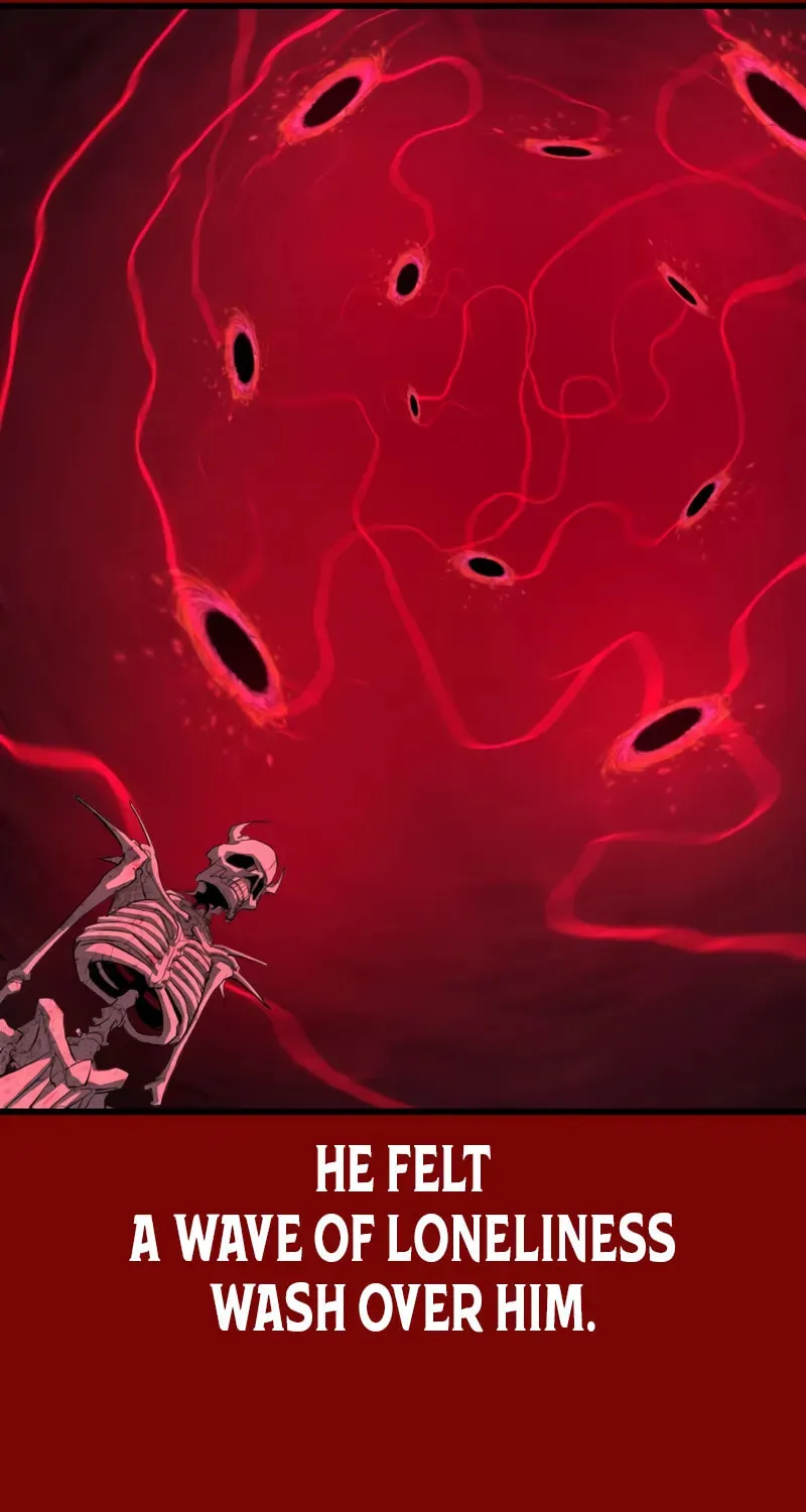 Read Bones chapter 30 image 100 on Lezhin