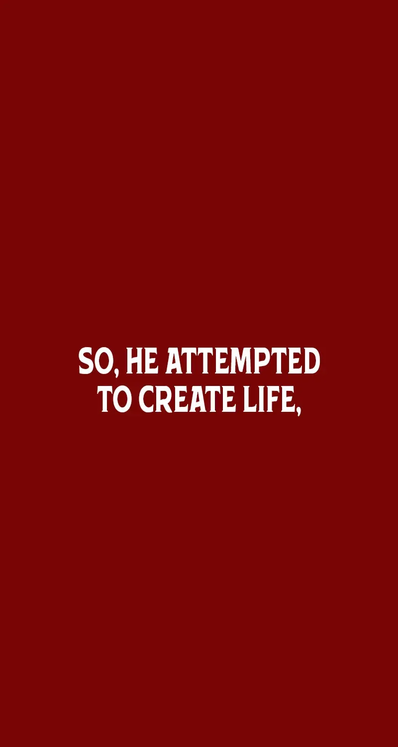Read Bones chapter 30 image 101 on Lezhin