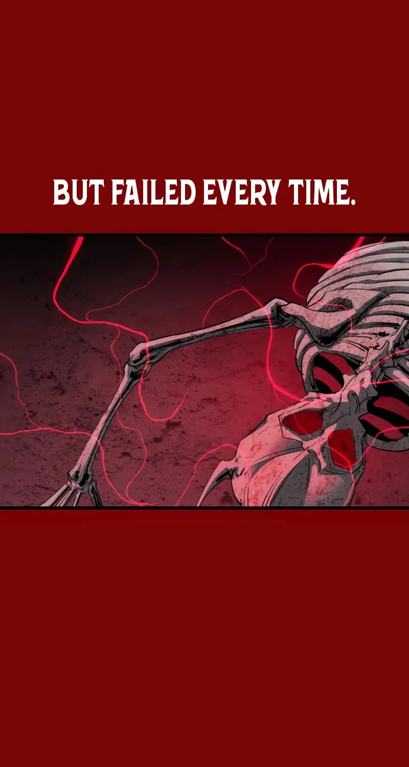 Read Bones chapter 30 image 102 on Lezhin