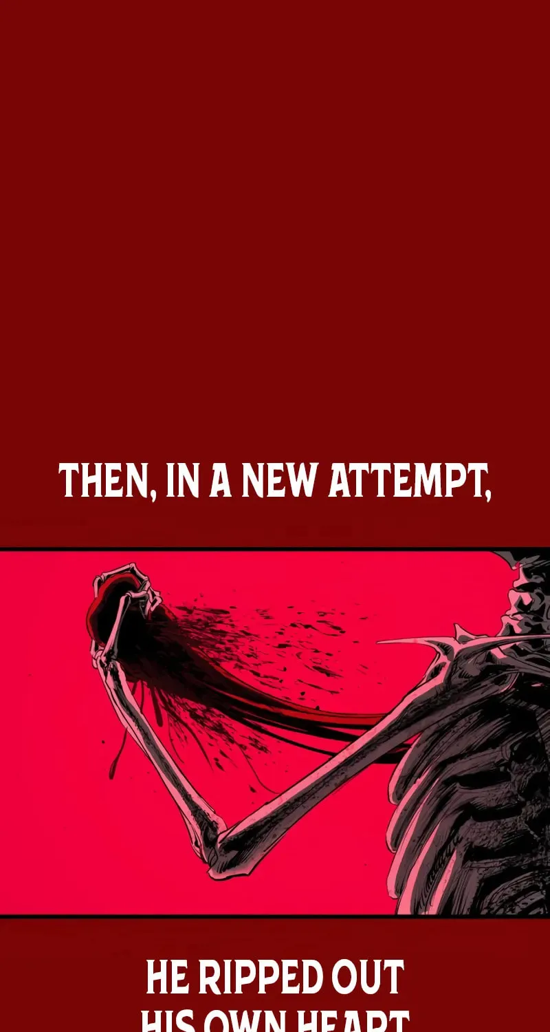 Read Bones chapter 30 image 103 on Lezhin