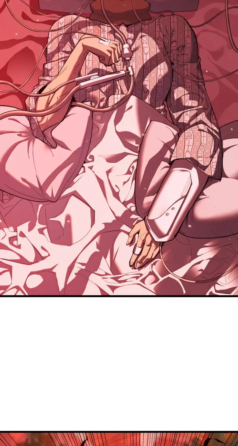 Read Bones chapter 30 image 112 on Lezhin