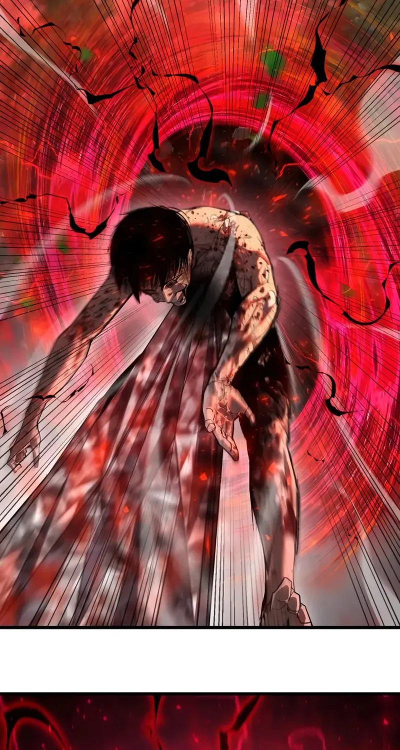 Read Bones chapter 30 image 113 on Lezhin