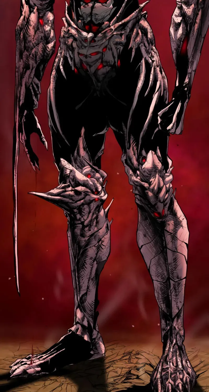 Read Bones chapter 30 image 116 on Lezhin