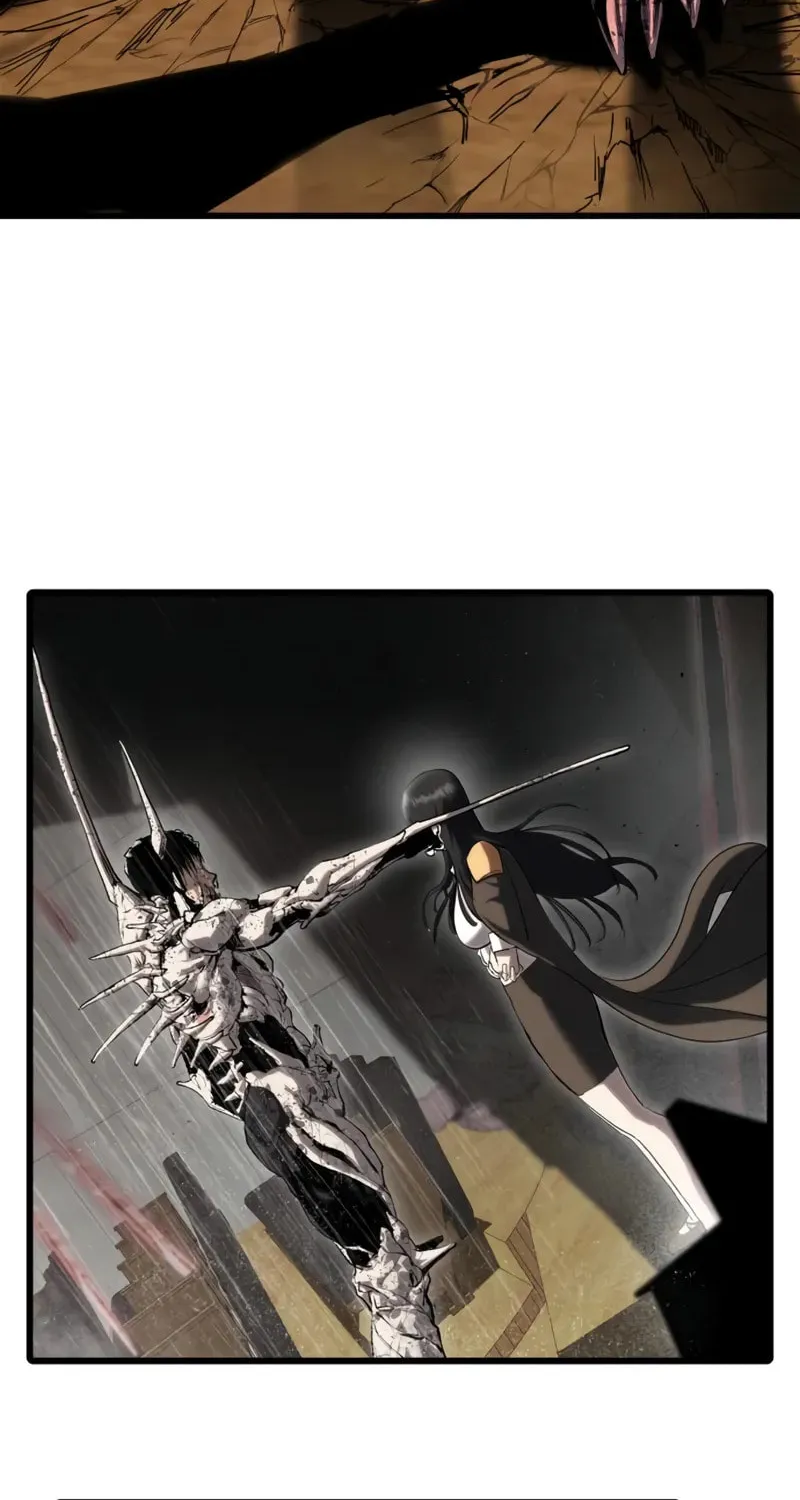 Read Bones chapter 30 image 117 on Lezhin
