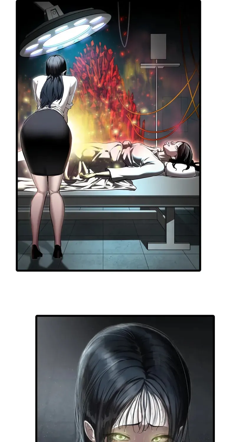 Read Bones chapter 30 image 118 on Lezhin