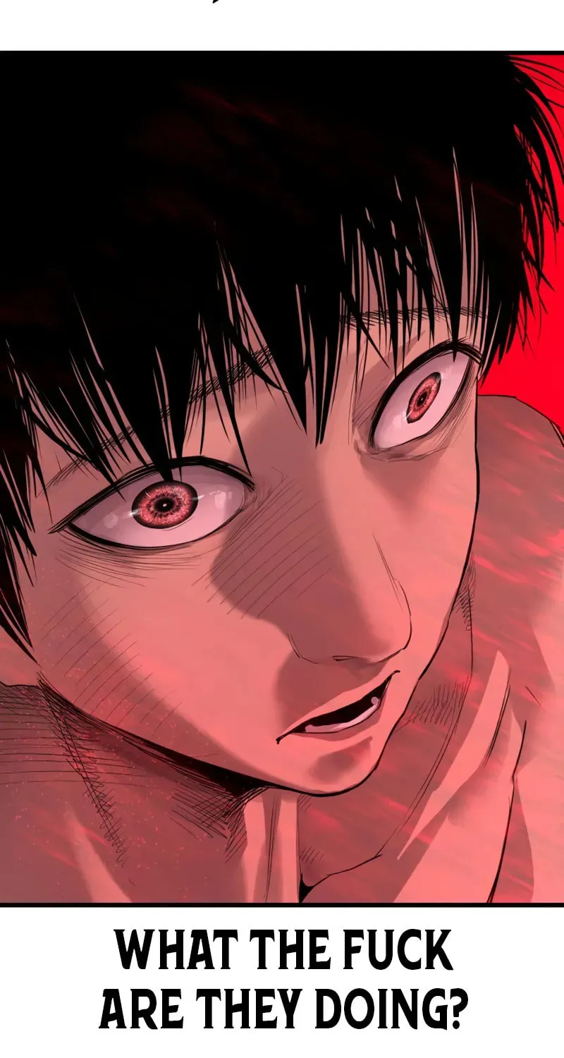 Read Bones chapter 30 image 17 on Lezhin