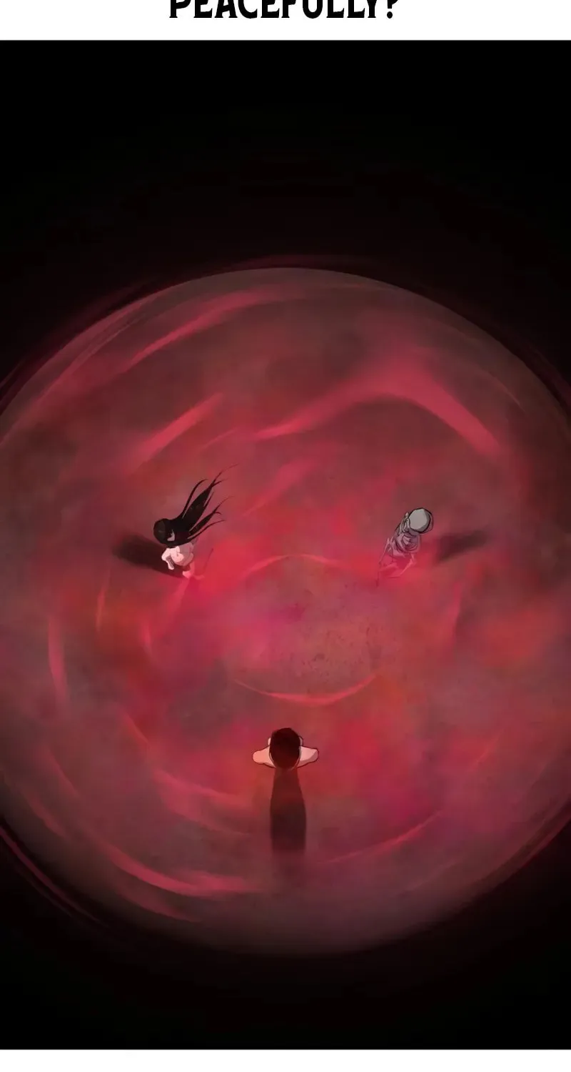 Read Bones chapter 30 image 20 on Lezhin