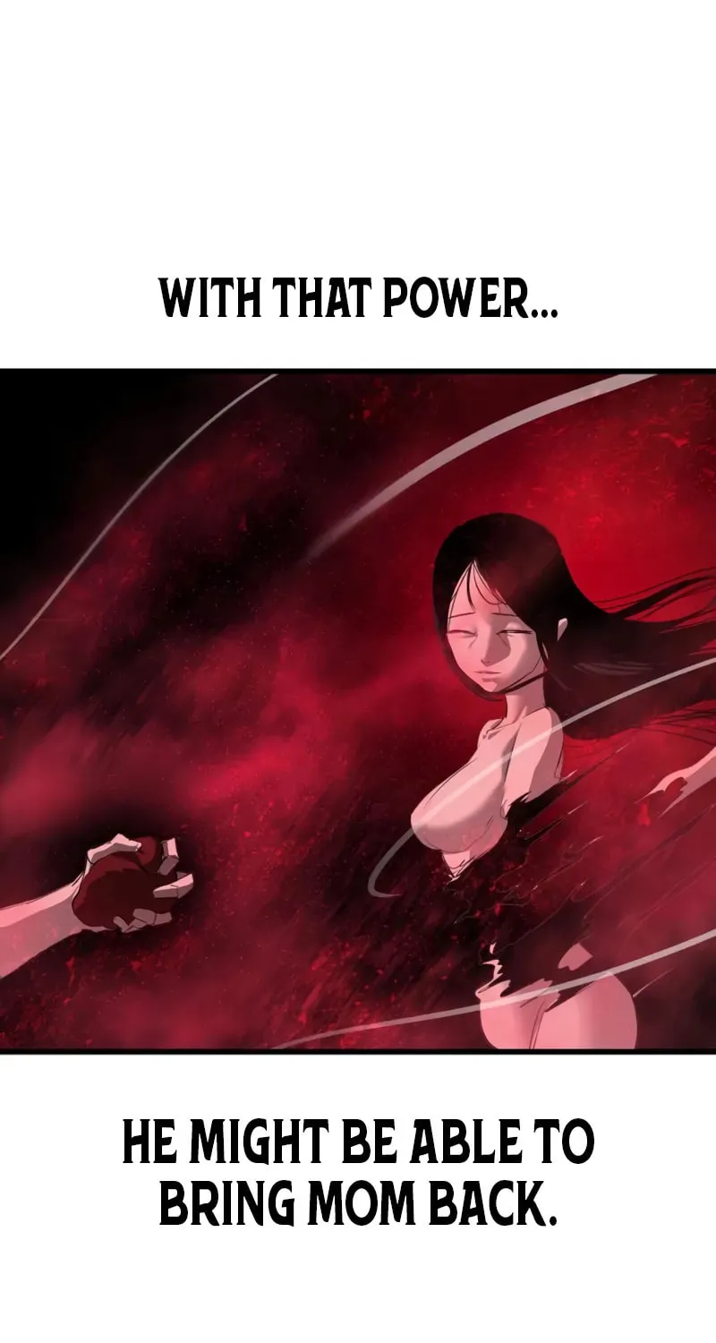 Read Bones chapter 30 image 26 on Lezhin