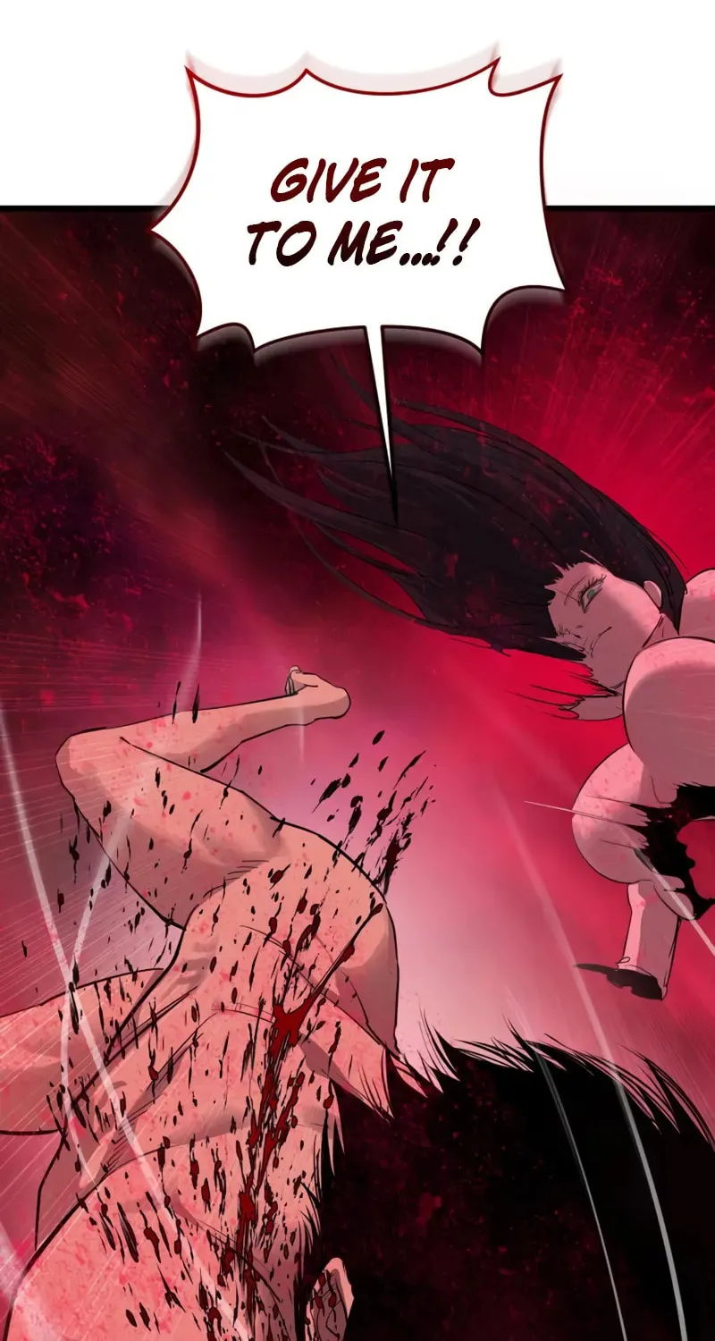 Read Bones chapter 30 image 32 on Lezhin
