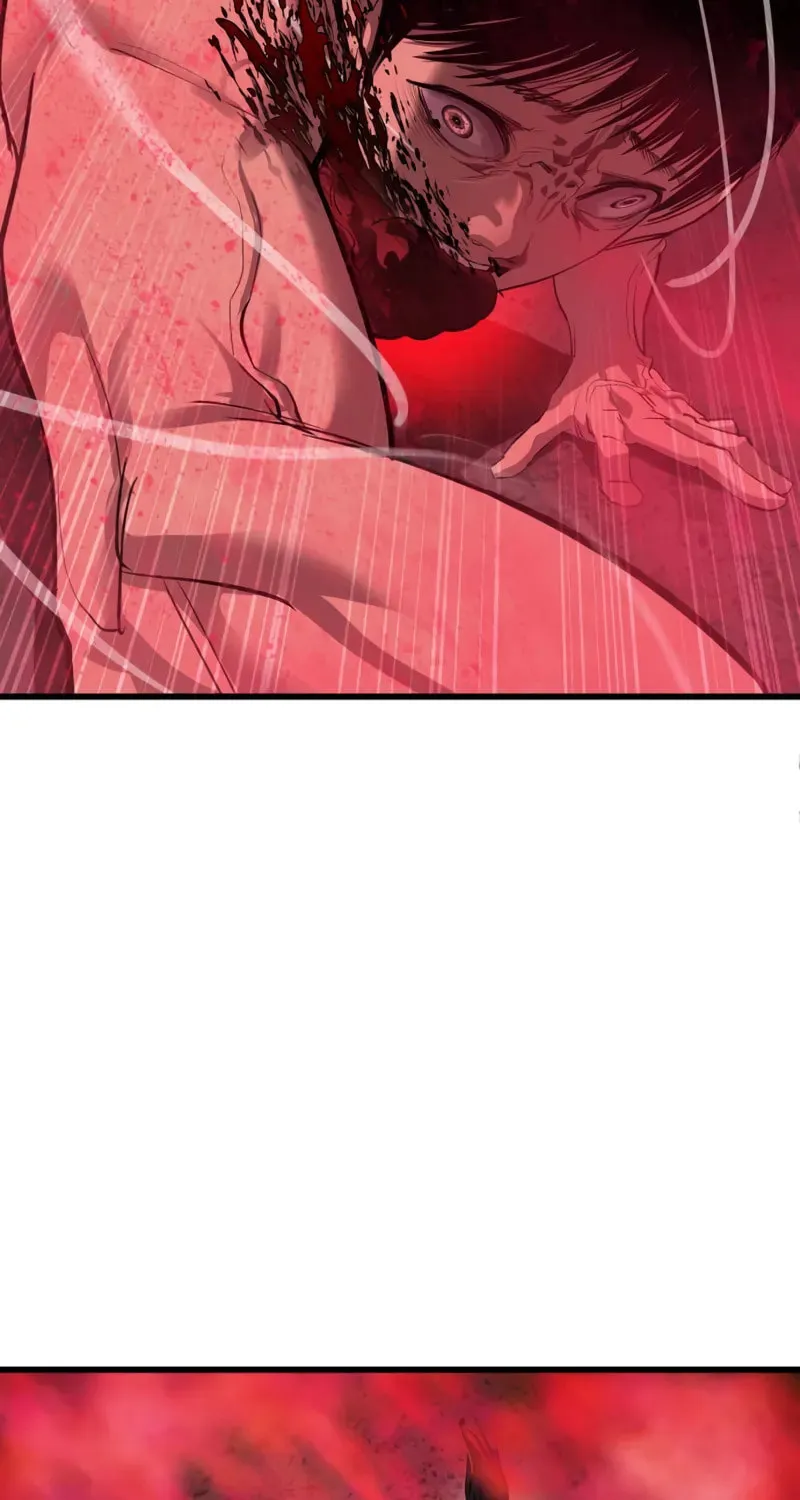 Read Bones chapter 30 image 33 on Lezhin