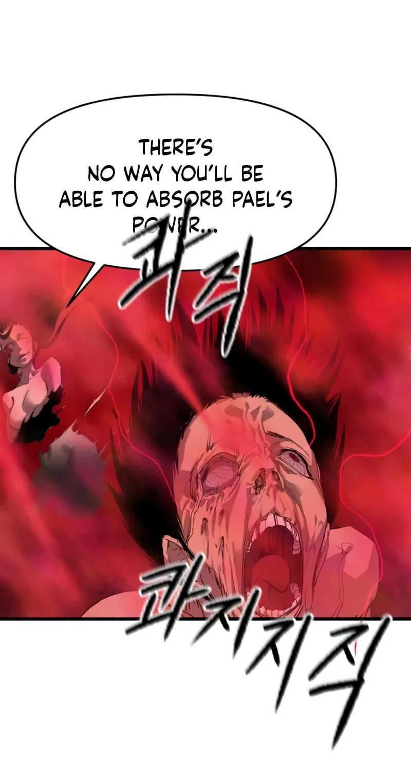 Read Bones chapter 30 image 36 on Lezhin