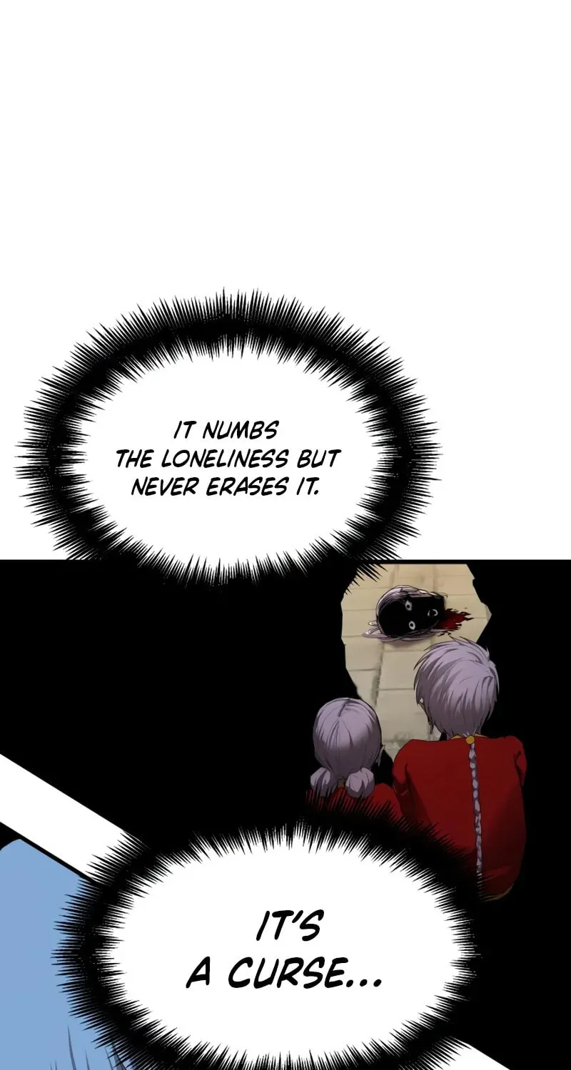 Read Bones chapter 30 image 4 on Lezhin