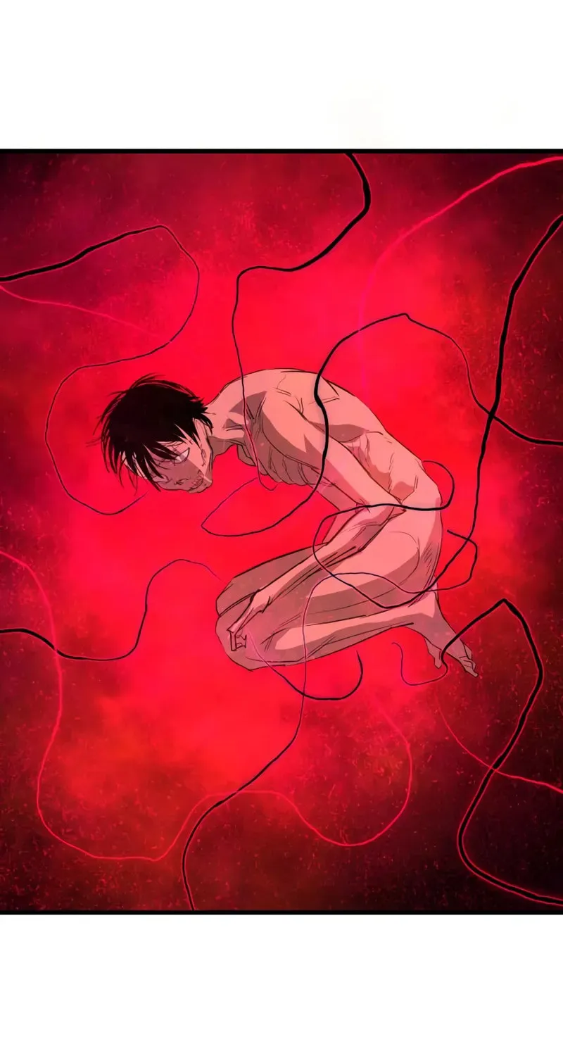 Read Bones chapter 30 image 47 on Lezhin