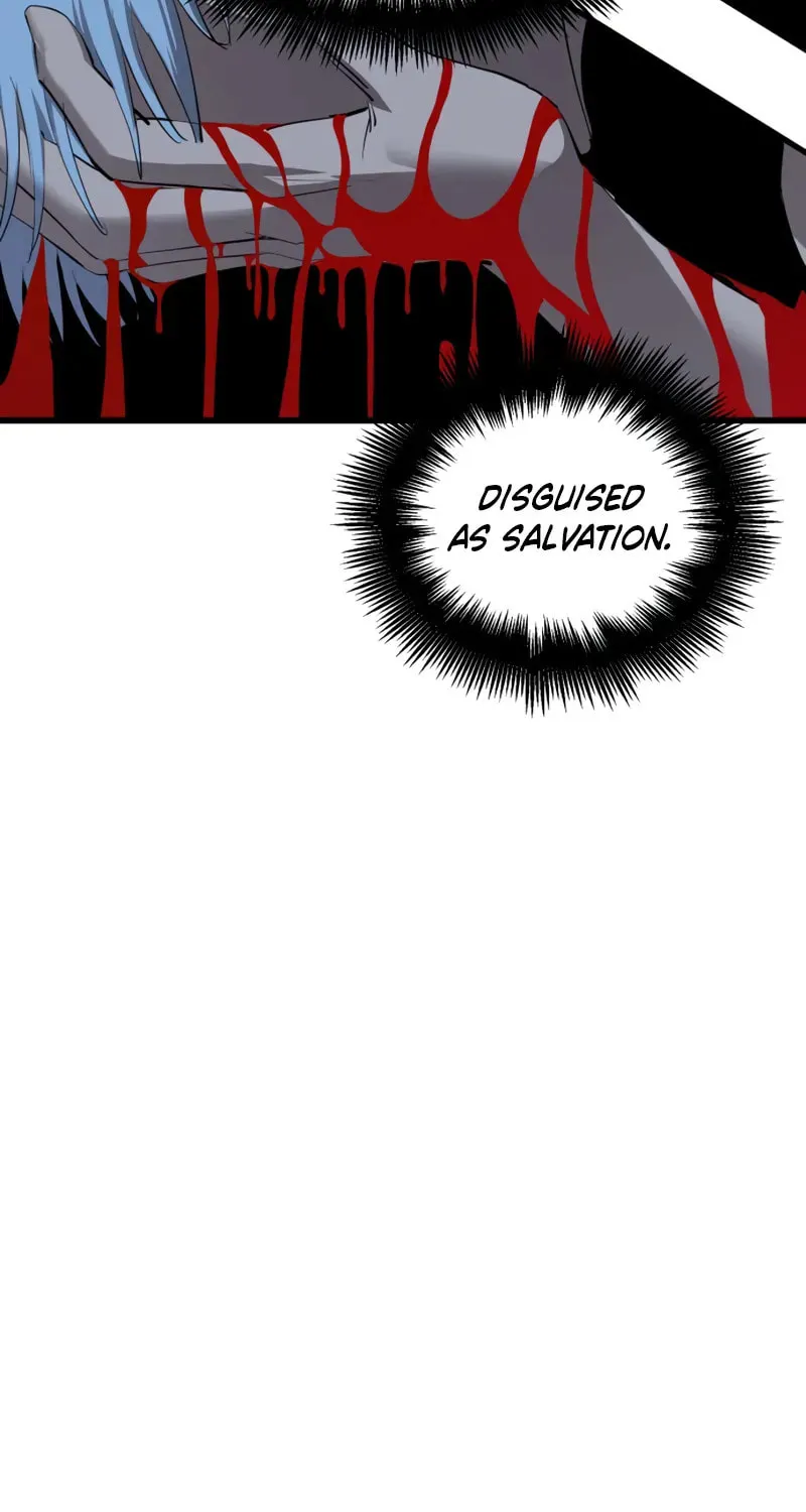 Read Bones chapter 30 image 5 on Lezhin