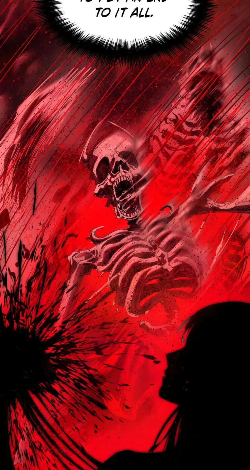 Read Bones chapter 30 image 9 on Lezhin